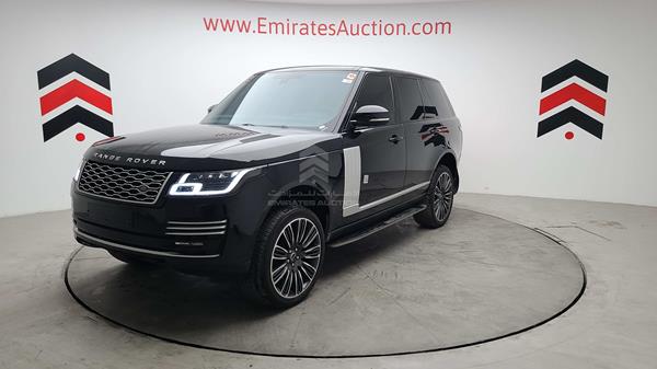 Photo 7 VIN: SALGA2DF0GA275368 - RANGE ROVER HSE 