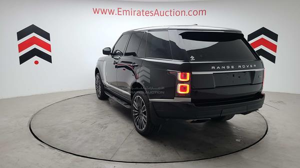 Photo 8 VIN: SALGA2DF0GA275368 - RANGE ROVER HSE 