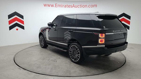 Photo 9 VIN: SALGA2DF0GA275368 - RANGE ROVER HSE 