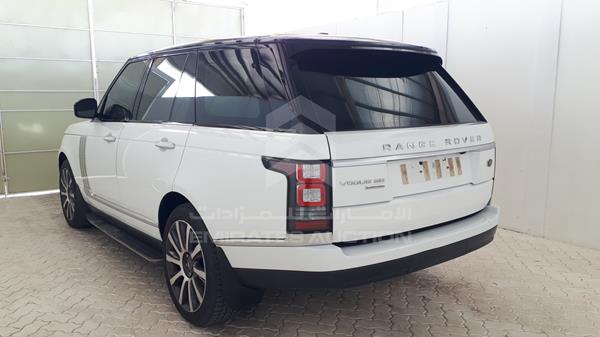 Photo 11 VIN: SALGA2DF2EA183174 - RANGE ROVER VOGUE 