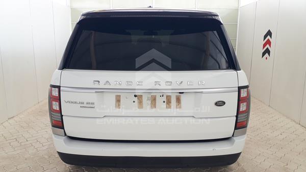 Photo 12 VIN: SALGA2DF2EA183174 - RANGE ROVER VOGUE 