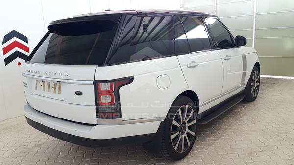 Photo 13 VIN: SALGA2DF2EA183174 - RANGE ROVER VOGUE 