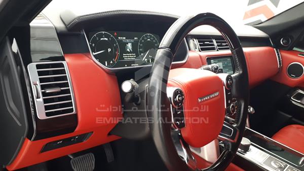 Photo 16 VIN: SALGA2DF2EA183174 - RANGE ROVER VOGUE 