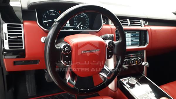 Photo 19 VIN: SALGA2DF2EA183174 - RANGE ROVER VOGUE 