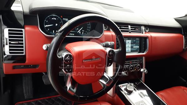 Photo 21 VIN: SALGA2DF2EA183174 - RANGE ROVER VOGUE 