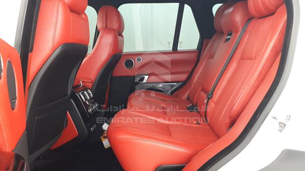 Photo 29 VIN: SALGA2DF2EA183174 - RANGE ROVER VOGUE 