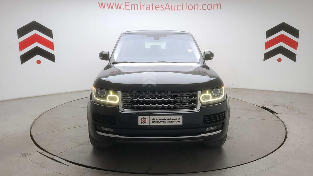 Photo 0 VIN: SALGA2DF3FA208701 - RANGE ROVER VOGUE 