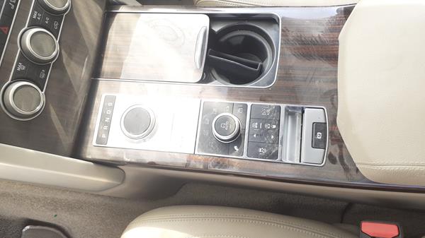 Photo 15 VIN: SALGA2DF3FA212425 - RANGE ROVER VOGUE 