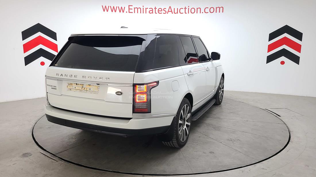 Photo 13 VIN: SALGA2DF3FA228219 - RANGE ROVER 