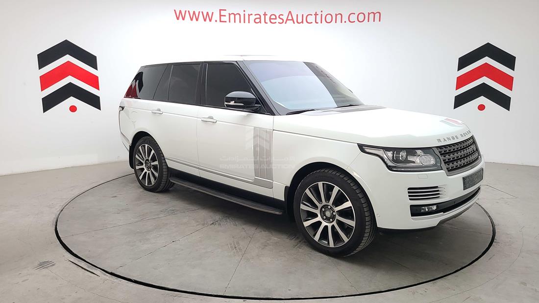 Photo 15 VIN: SALGA2DF3FA228219 - RANGE ROVER 