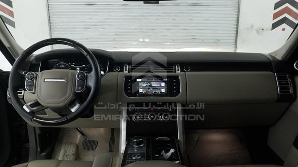 Photo 15 VIN: SALGA2DF3GA251453 - RANGE ROVER VOGUE SE 