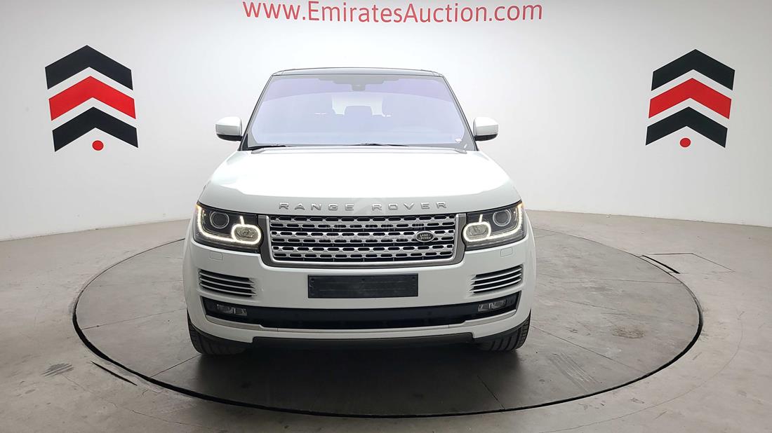 Photo 0 VIN: SALGA2DF3GA298871 - RANGE ROVER 