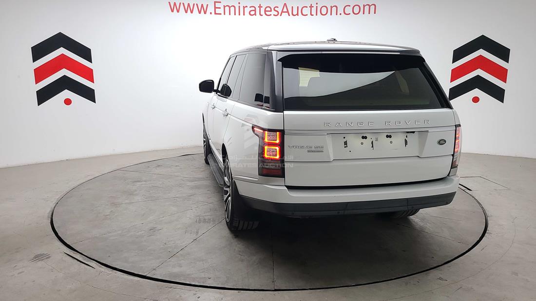 Photo 13 VIN: SALGA2DF3GA298871 - RANGE ROVER 