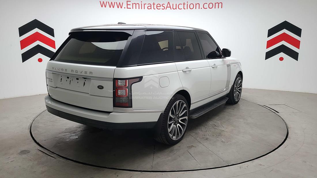 Photo 14 VIN: SALGA2DF3GA298871 - RANGE ROVER 