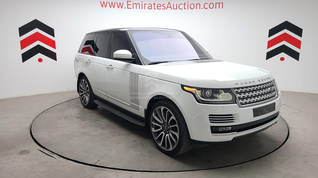 Photo 17 VIN: SALGA2DF3GA298871 - RANGE ROVER 