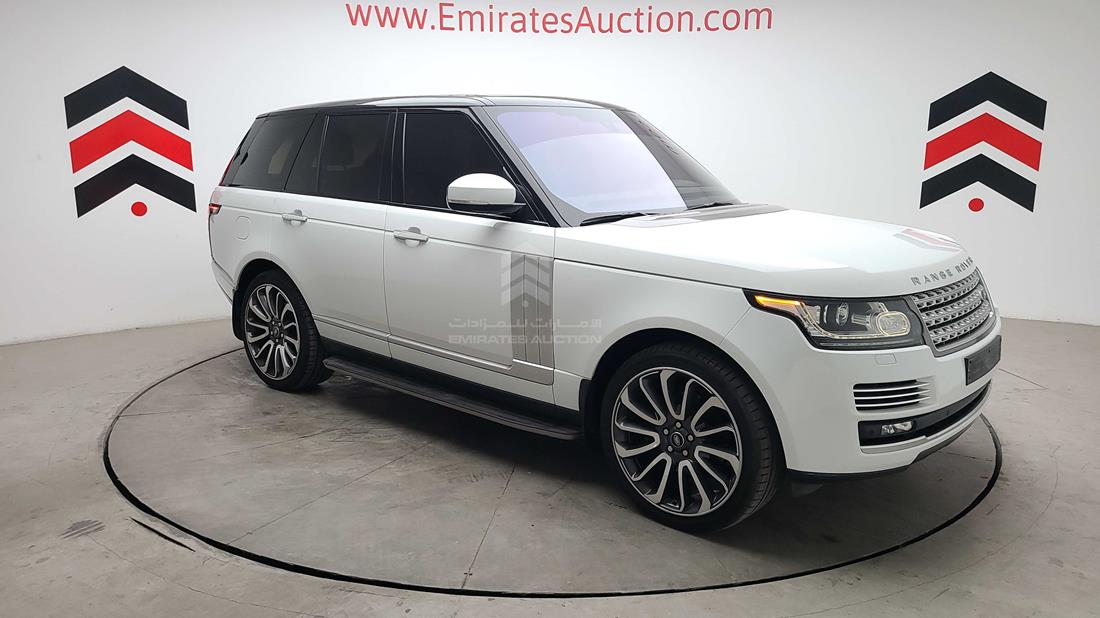 Photo 18 VIN: SALGA2DF3GA298871 - RANGE ROVER 