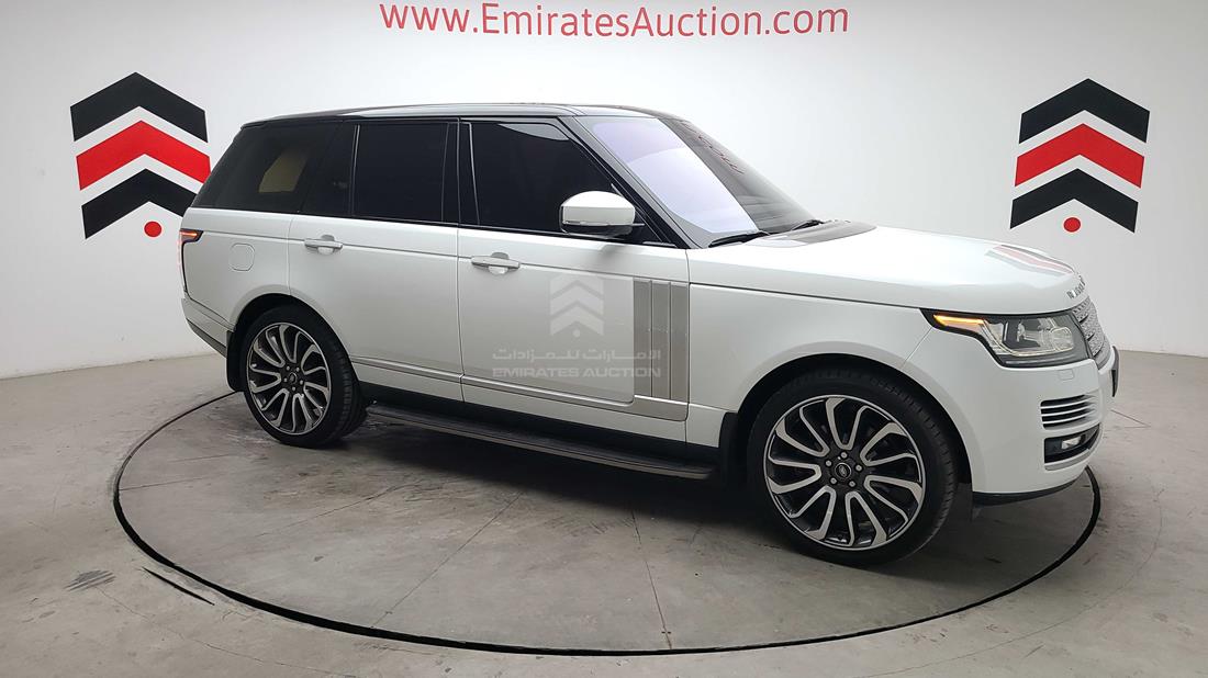 Photo 19 VIN: SALGA2DF3GA298871 - RANGE ROVER 