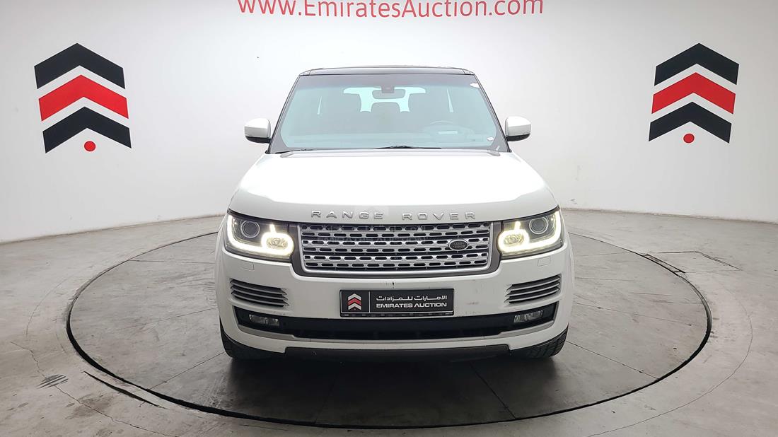 Photo 0 VIN: SALGA2DF4GA251574 - RANGE ROVER VOGUE 