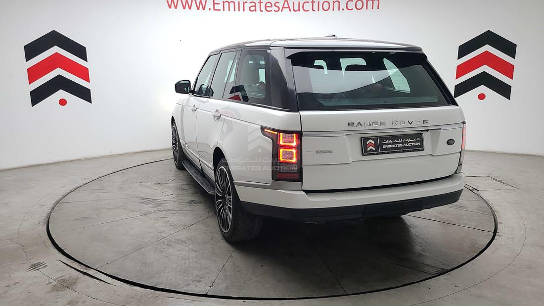 Photo 6 VIN: SALGA2DF4GA251574 - RANGE ROVER VOGUE 