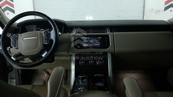 Photo 15 VIN: SALGA2DF4GA276037 - RANGE ROVER HSE 