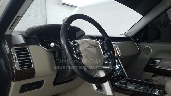 Photo 10 VIN: SALGA2DF4GA278189 - RANGE ROVER VOGUE 