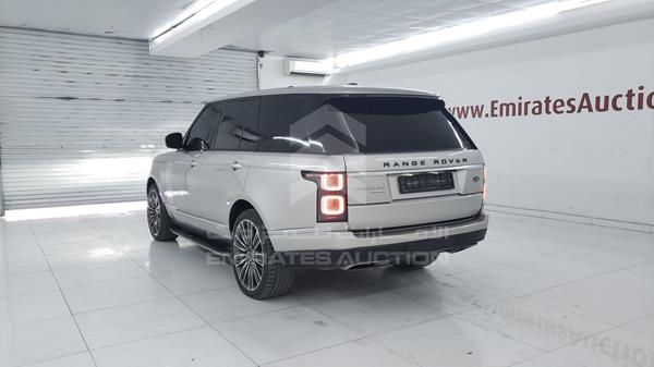 Photo 5 VIN: SALGA2DF4GA278189 - RANGE ROVER VOGUE 