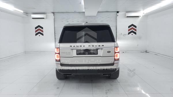 Photo 6 VIN: SALGA2DF4GA278189 - RANGE ROVER VOGUE 