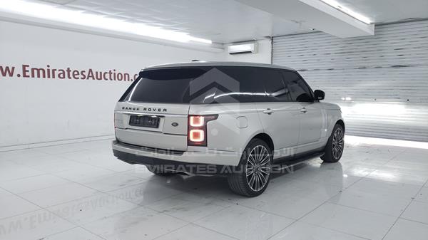 Photo 7 VIN: SALGA2DF4GA278189 - RANGE ROVER VOGUE 