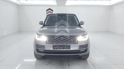 Photo 0 VIN: SALGA2DF5DA107544 - RANGE ROVER 