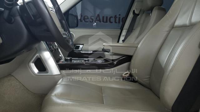 Photo 13 VIN: SALGA2DF5DA107544 - RANGE ROVER 