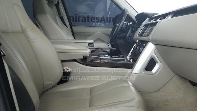 Photo 30 VIN: SALGA2DF5DA107544 - RANGE ROVER 