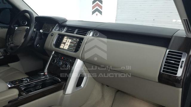 Photo 31 VIN: SALGA2DF5DA107544 - RANGE ROVER 