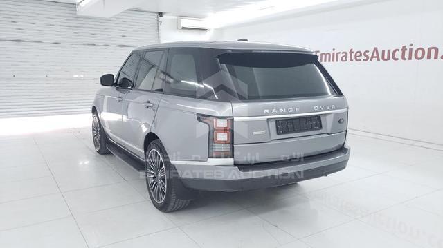 Photo 7 VIN: SALGA2DF5DA107544 - RANGE ROVER 