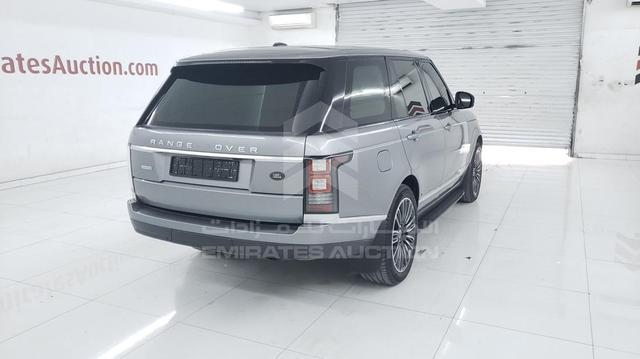 Photo 9 VIN: SALGA2DF5DA107544 - RANGE ROVER 