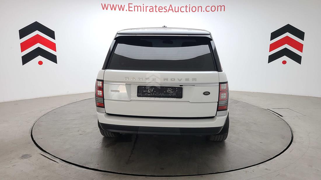 Photo 7 VIN: SALGA2DF5EA177031 - RANGE ROVER 