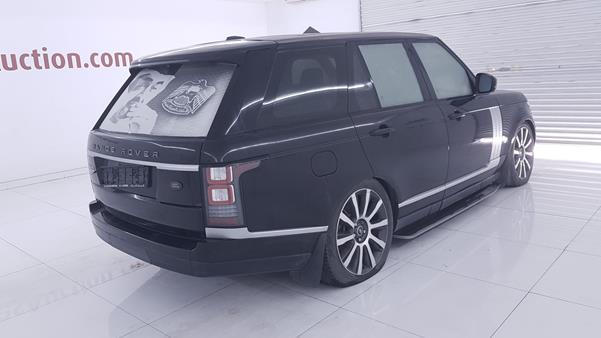 Photo 6 VIN: SALGA2DF6EA134429 - RANGE ROVER VOGUE 