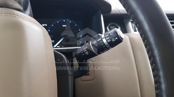 Photo 19 VIN: SALGA2DF7DA105603 - RANGE ROVER VOGUE 