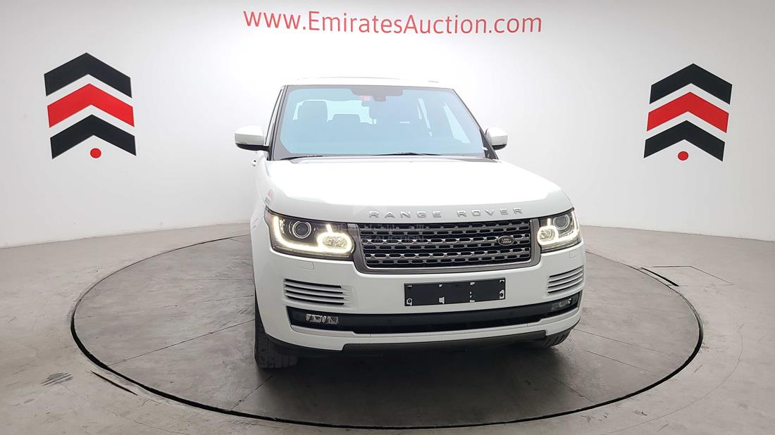 Photo 1 VIN: SALGA2DF7DA105973 - RANGE ROVER 