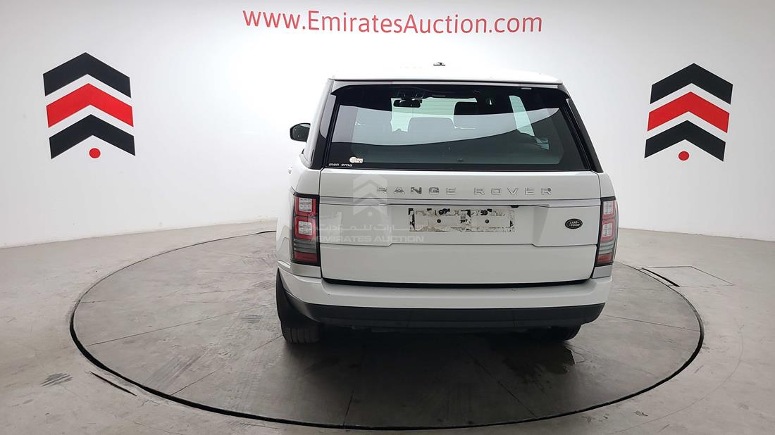 Photo 10 VIN: SALGA2DF7DA105973 - RANGE ROVER 