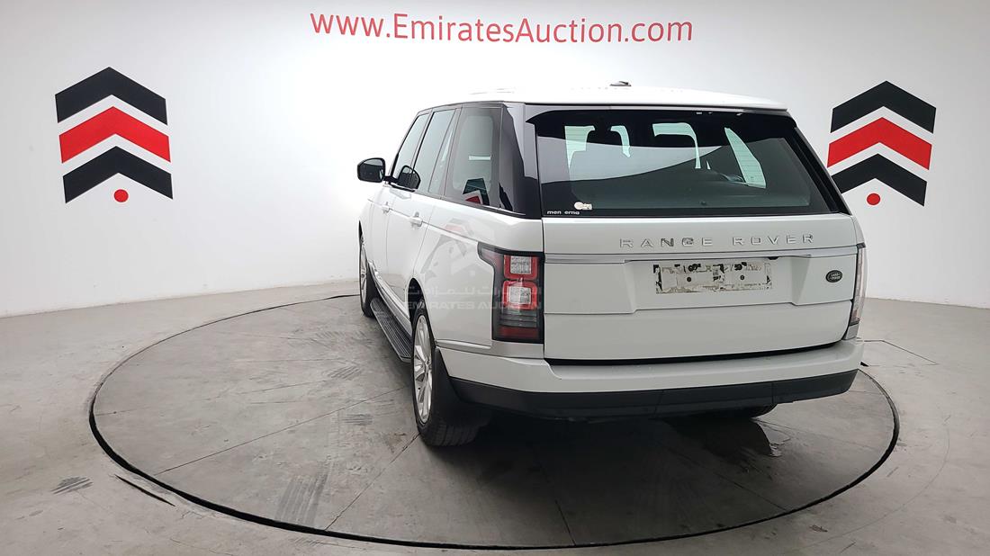 Photo 11 VIN: SALGA2DF7DA105973 - RANGE ROVER 