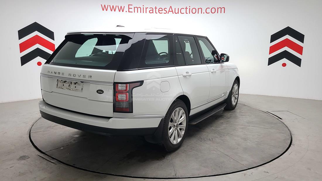 Photo 12 VIN: SALGA2DF7DA105973 - RANGE ROVER 