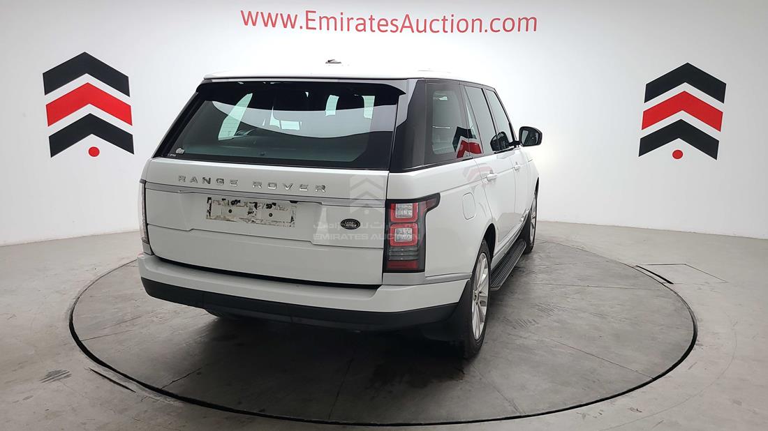 Photo 13 VIN: SALGA2DF7DA105973 - RANGE ROVER 