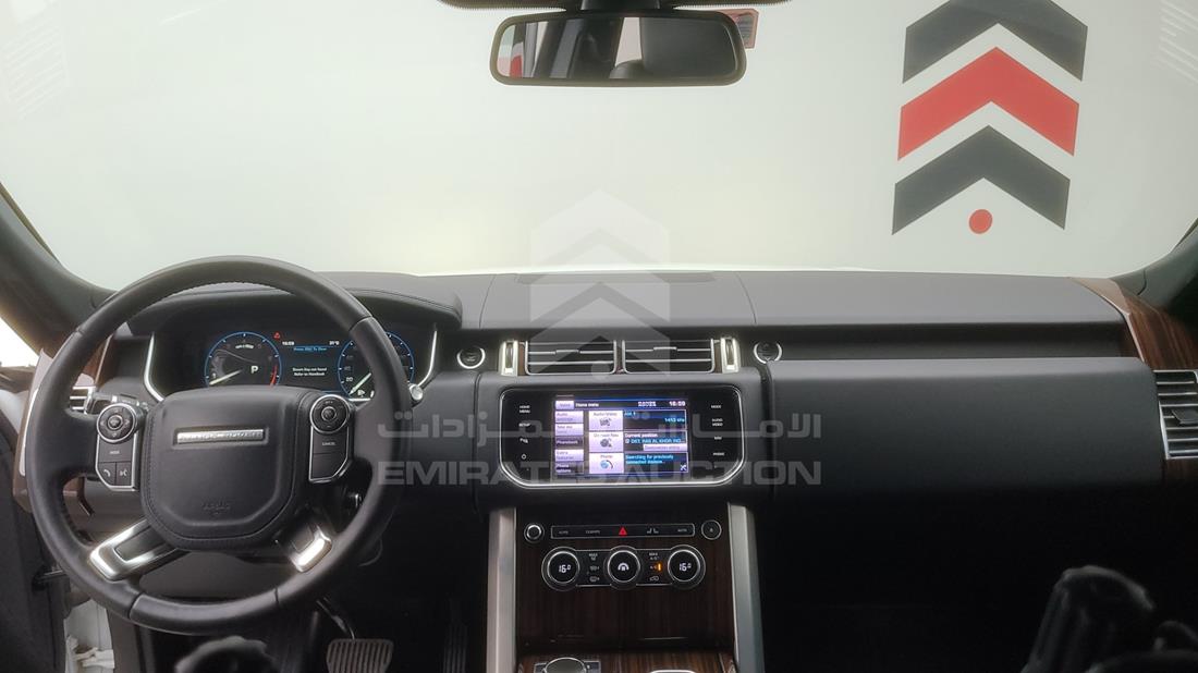 Photo 21 VIN: SALGA2DF7DA105973 - RANGE ROVER 