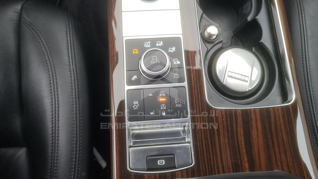 Photo 23 VIN: SALGA2DF7DA105973 - RANGE ROVER 