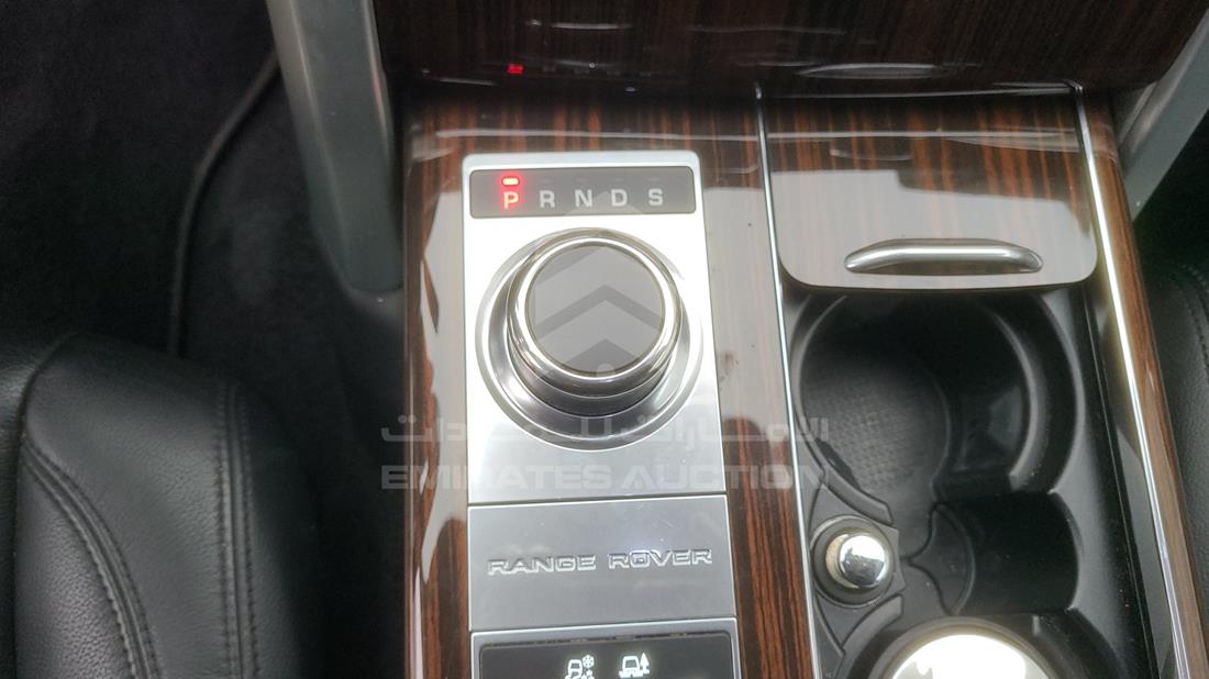 Photo 31 VIN: SALGA2DF7DA105973 - RANGE ROVER 