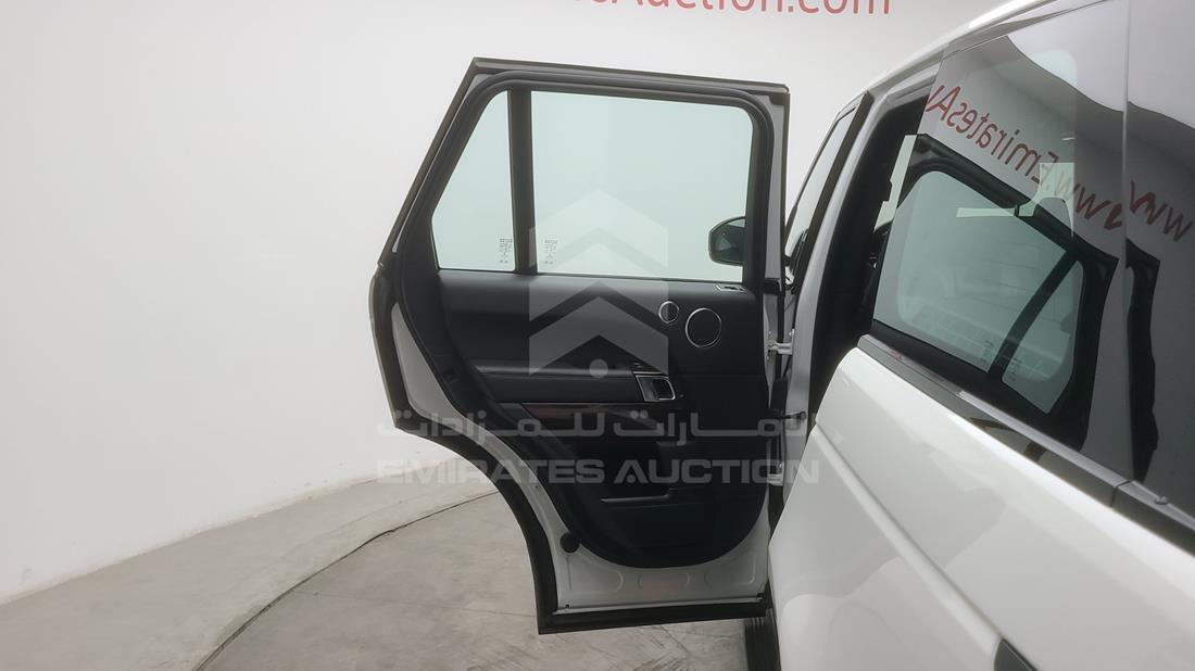 Photo 33 VIN: SALGA2DF7DA105973 - RANGE ROVER 