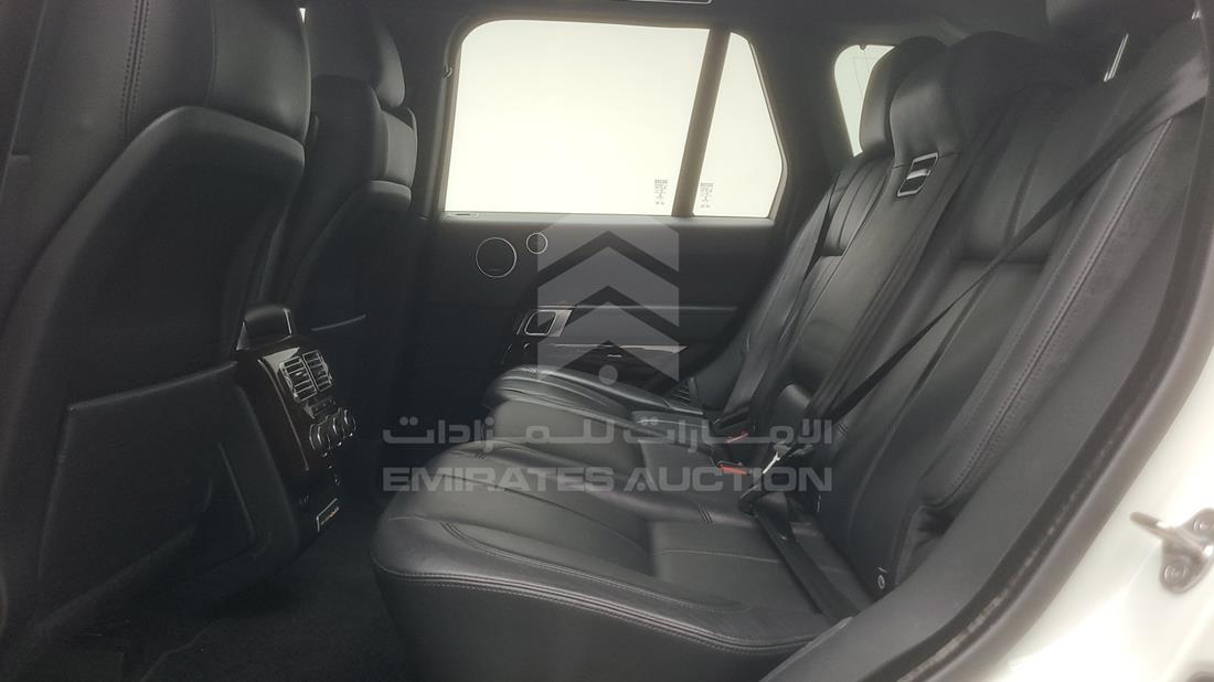 Photo 34 VIN: SALGA2DF7DA105973 - RANGE ROVER 