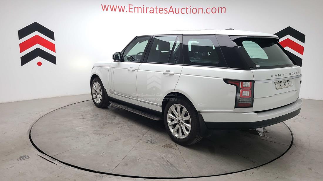 Photo 9 VIN: SALGA2DF7DA105973 - RANGE ROVER 