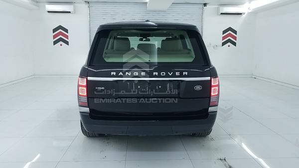 Photo 7 VIN: SALGA2DF7FA241586 - RANGE ROVER HSE 