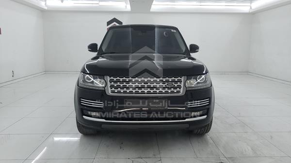 Photo 0 VIN: SALGA2DF8EA173975 - RANGE ROVER VOGUE 